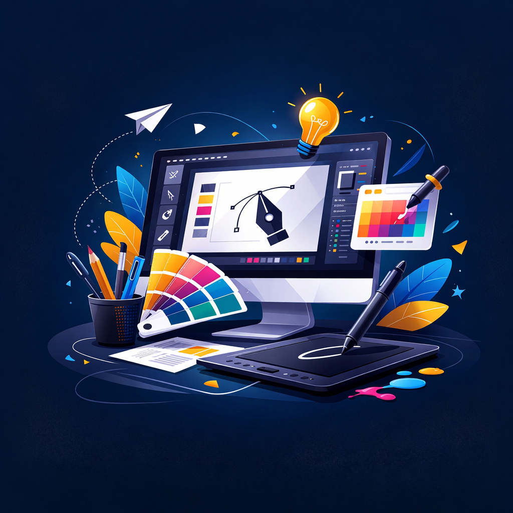 Service By Magic Enterprises