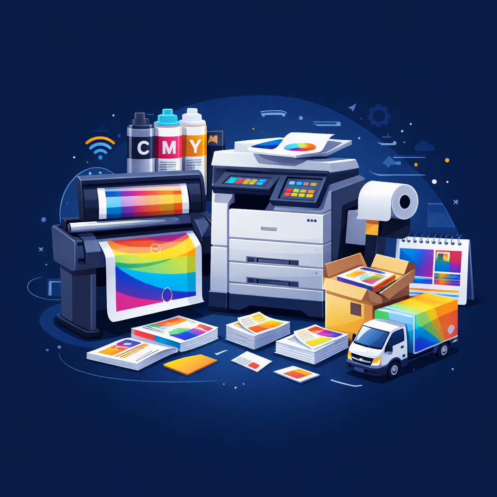 Service By Magic Enterprises